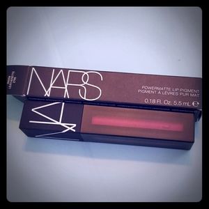 NARS Power Matte Lip Pigment Lipstick